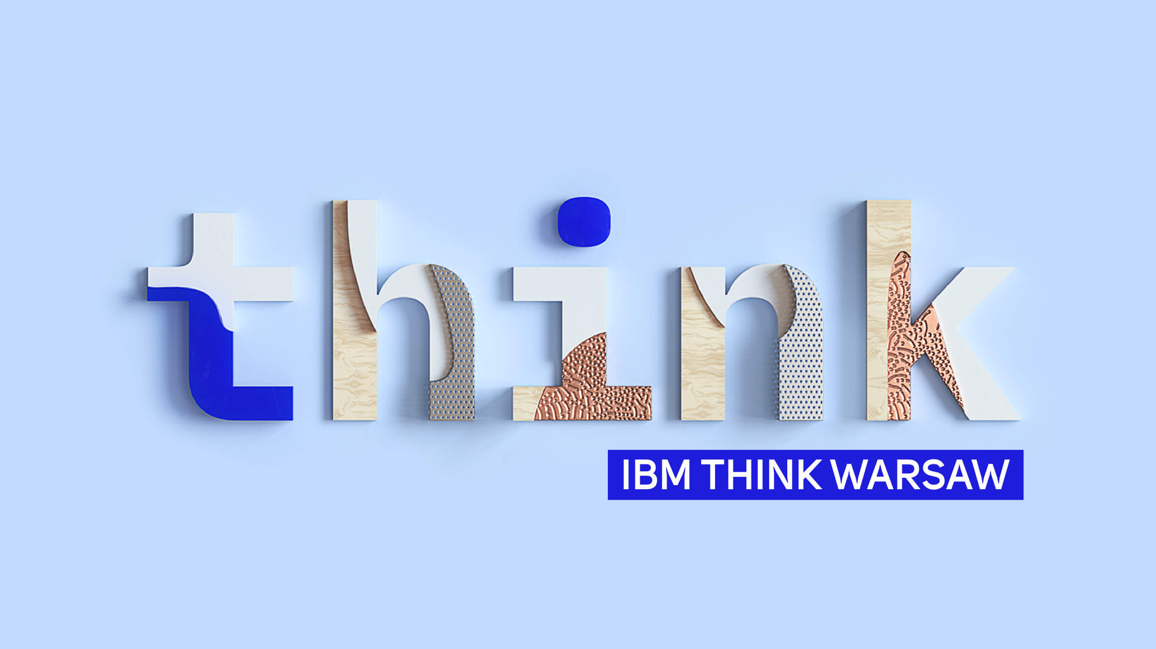 IBM Think Warsaw