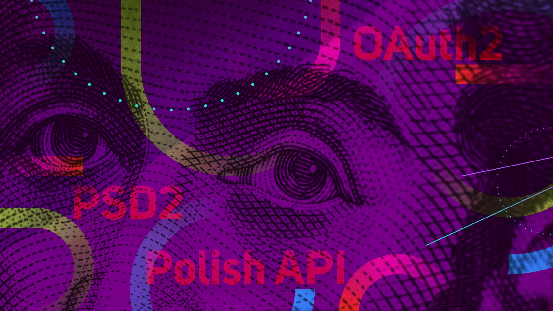 Safety solutions in the Polish API and the OAUTH2 standard