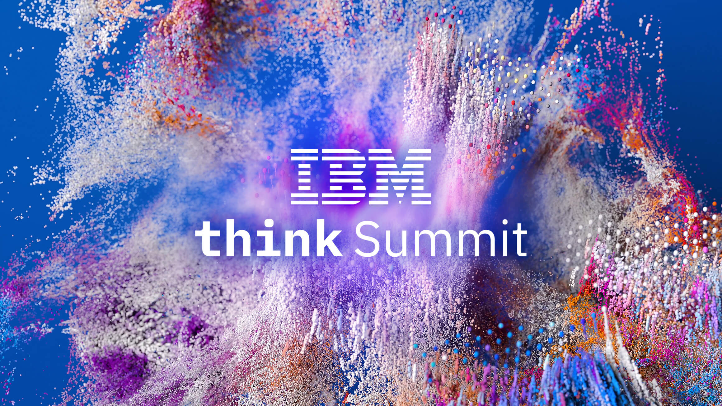 Transformacja cyfrowa z wykorzystaniem innowacji IBM Think Summit