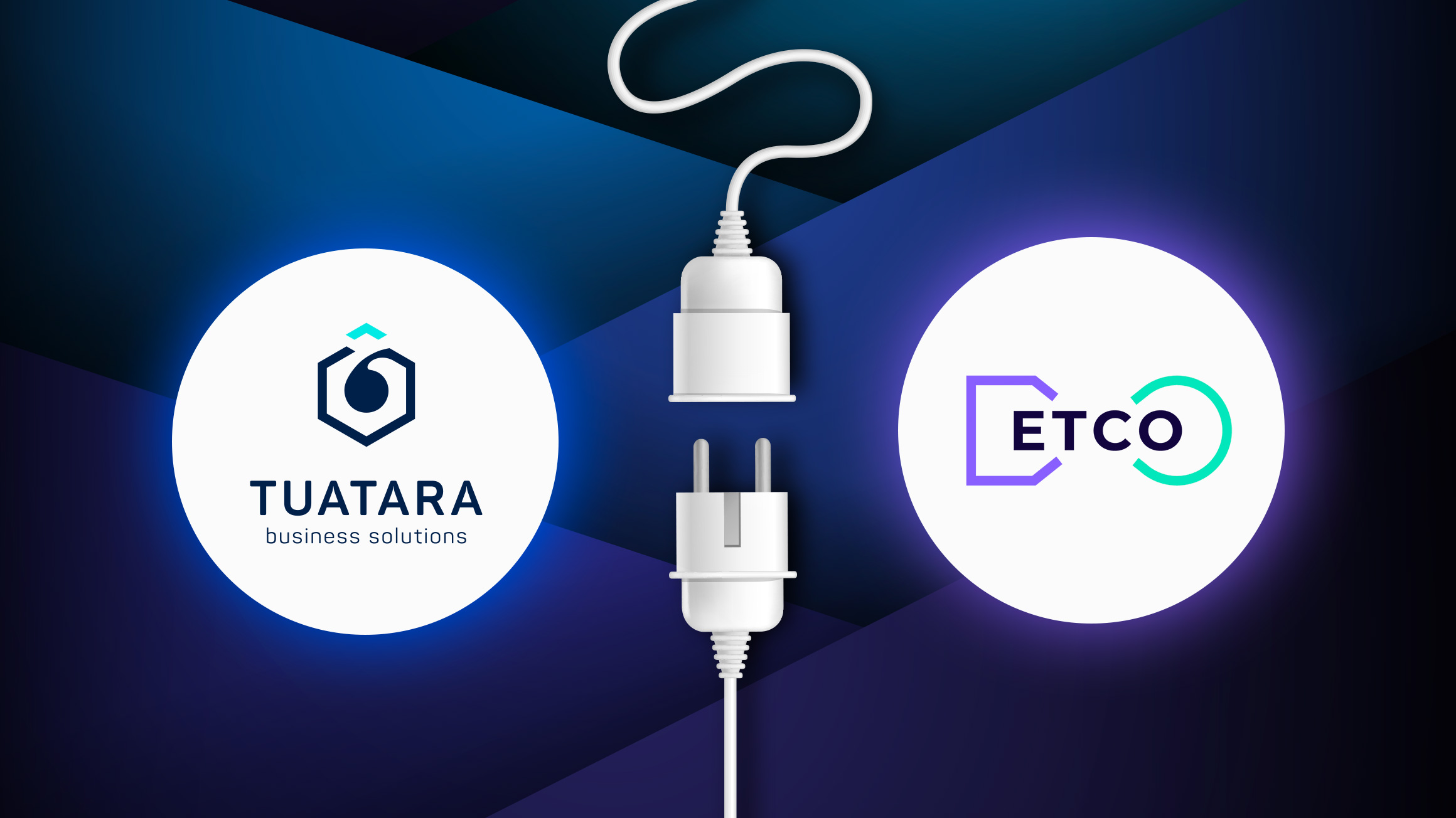 TUATARA and ETCO enter the strategic partnership on Oman market