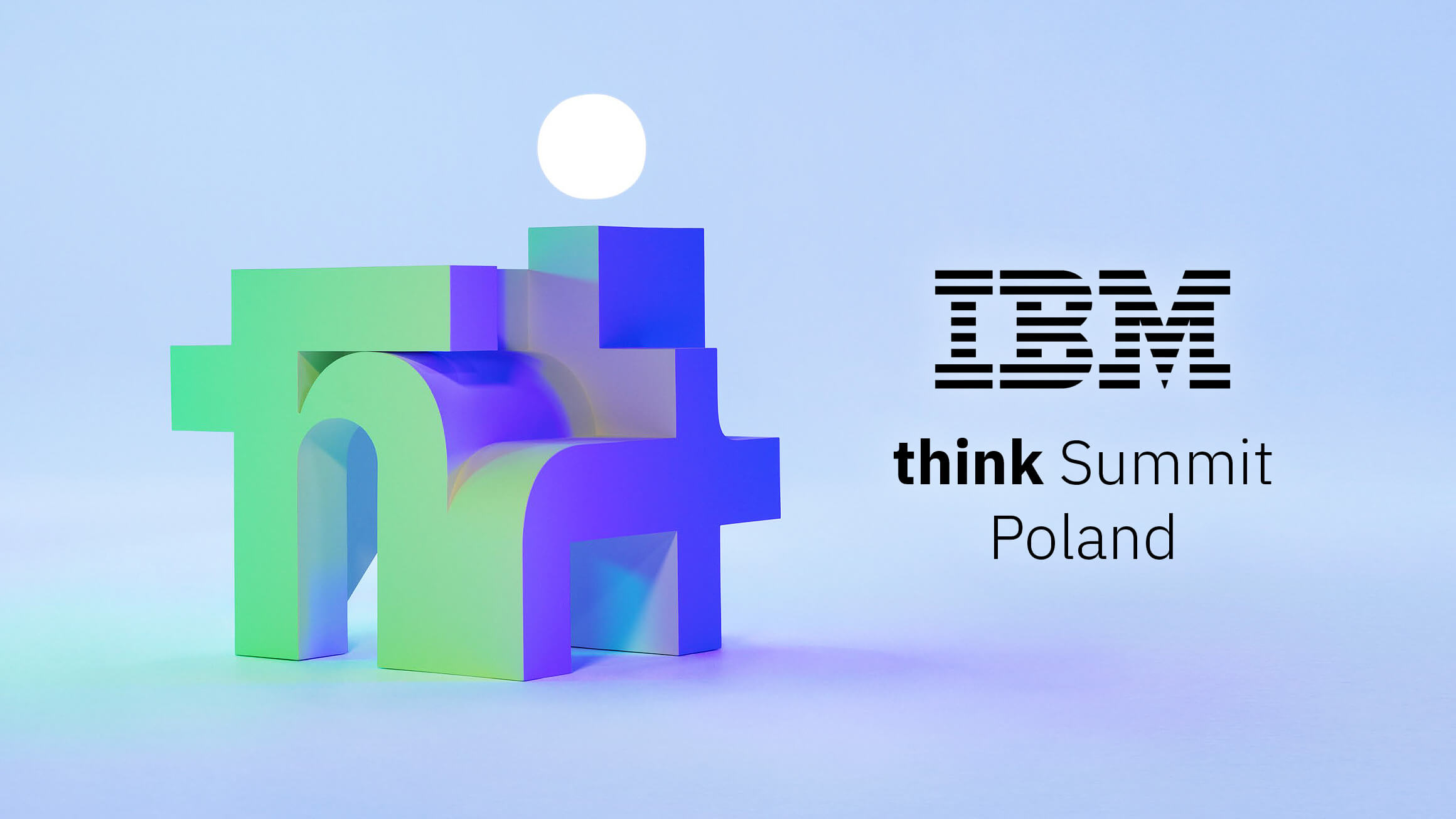 tuatara on think summit poland banner