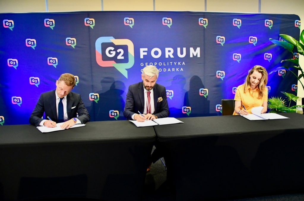 G2 Forum