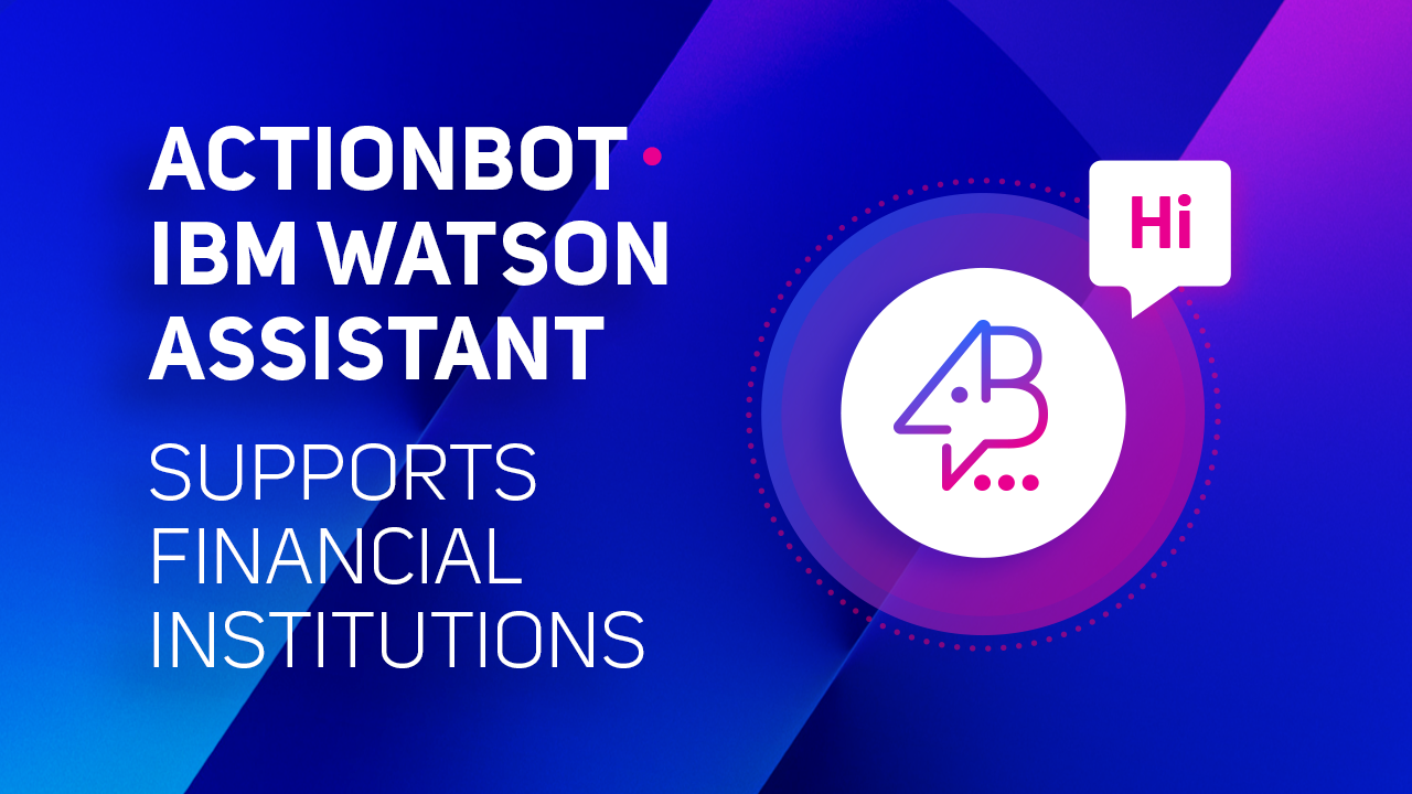 Actionbot for Generali