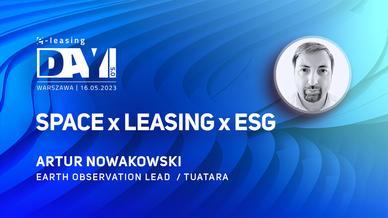 space x leasing x esg