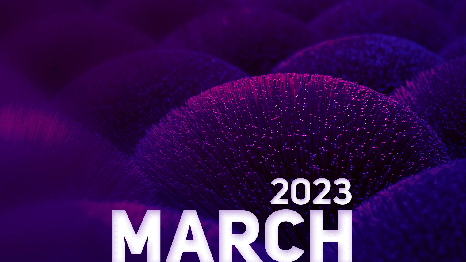 March 2023