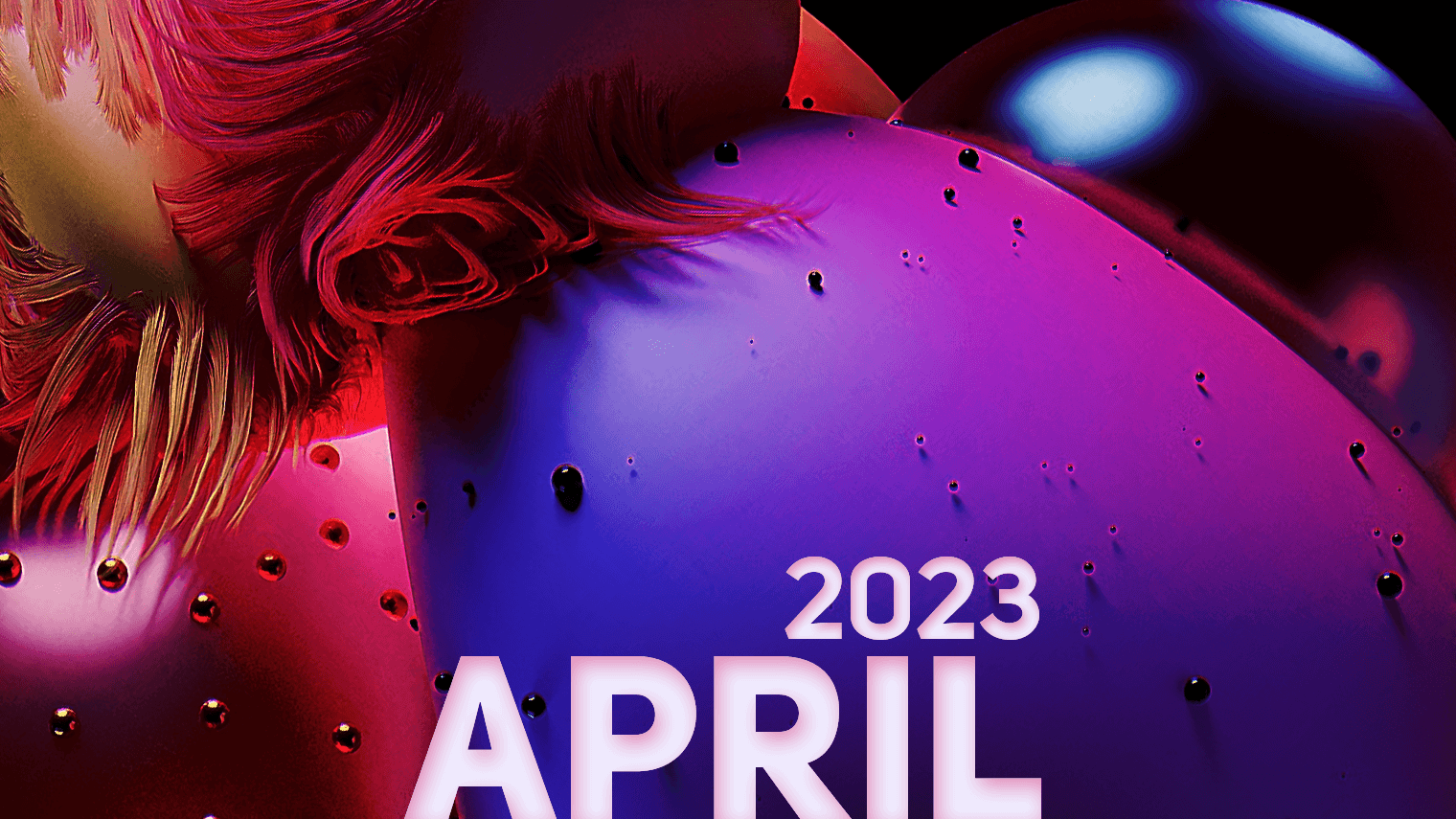 APRIL 2023