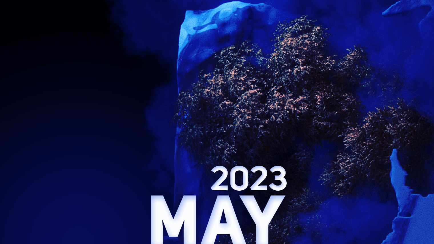 MAY 2023