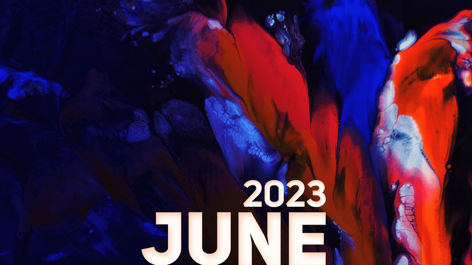 JUNE 2023