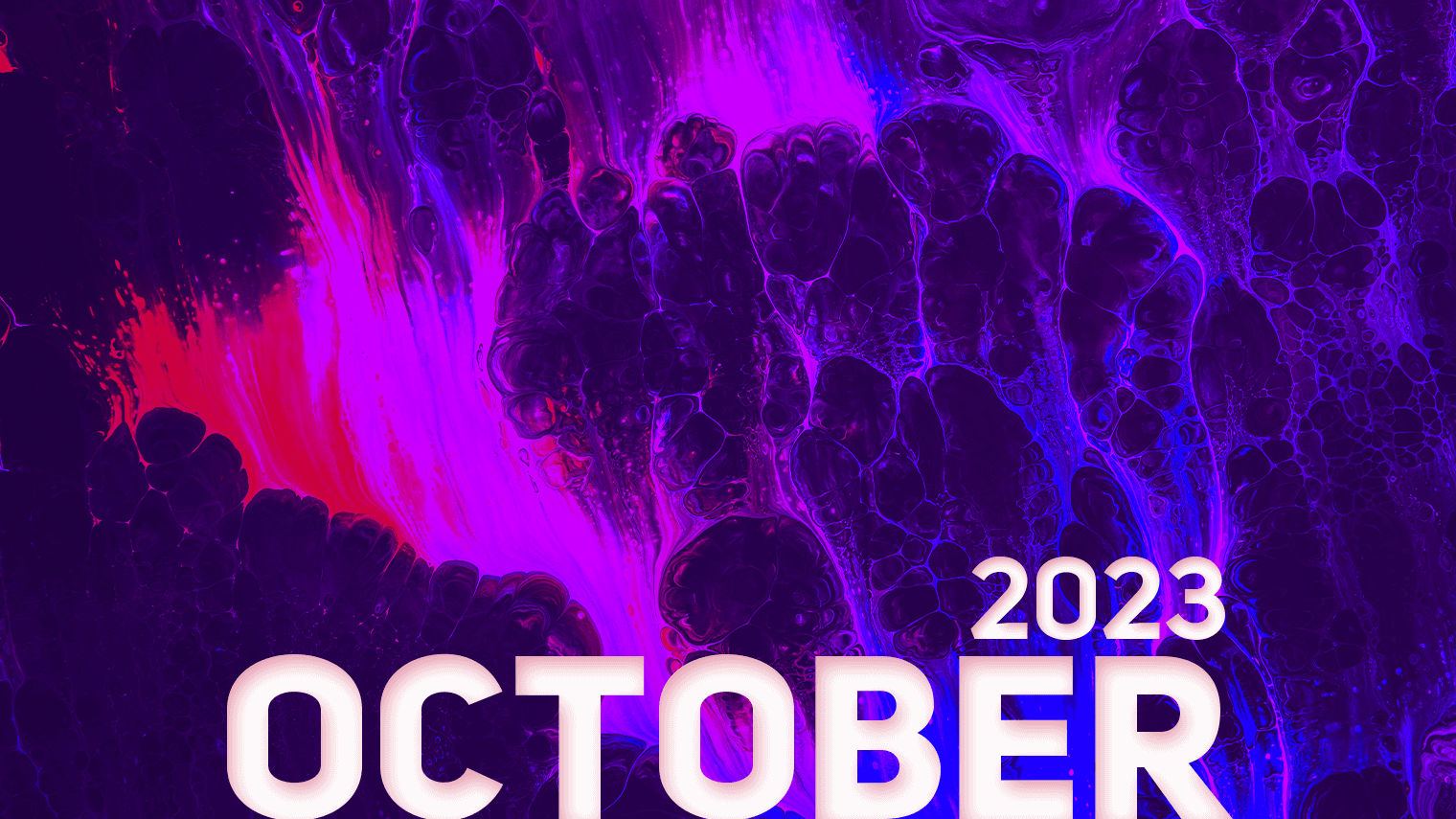 october 2023