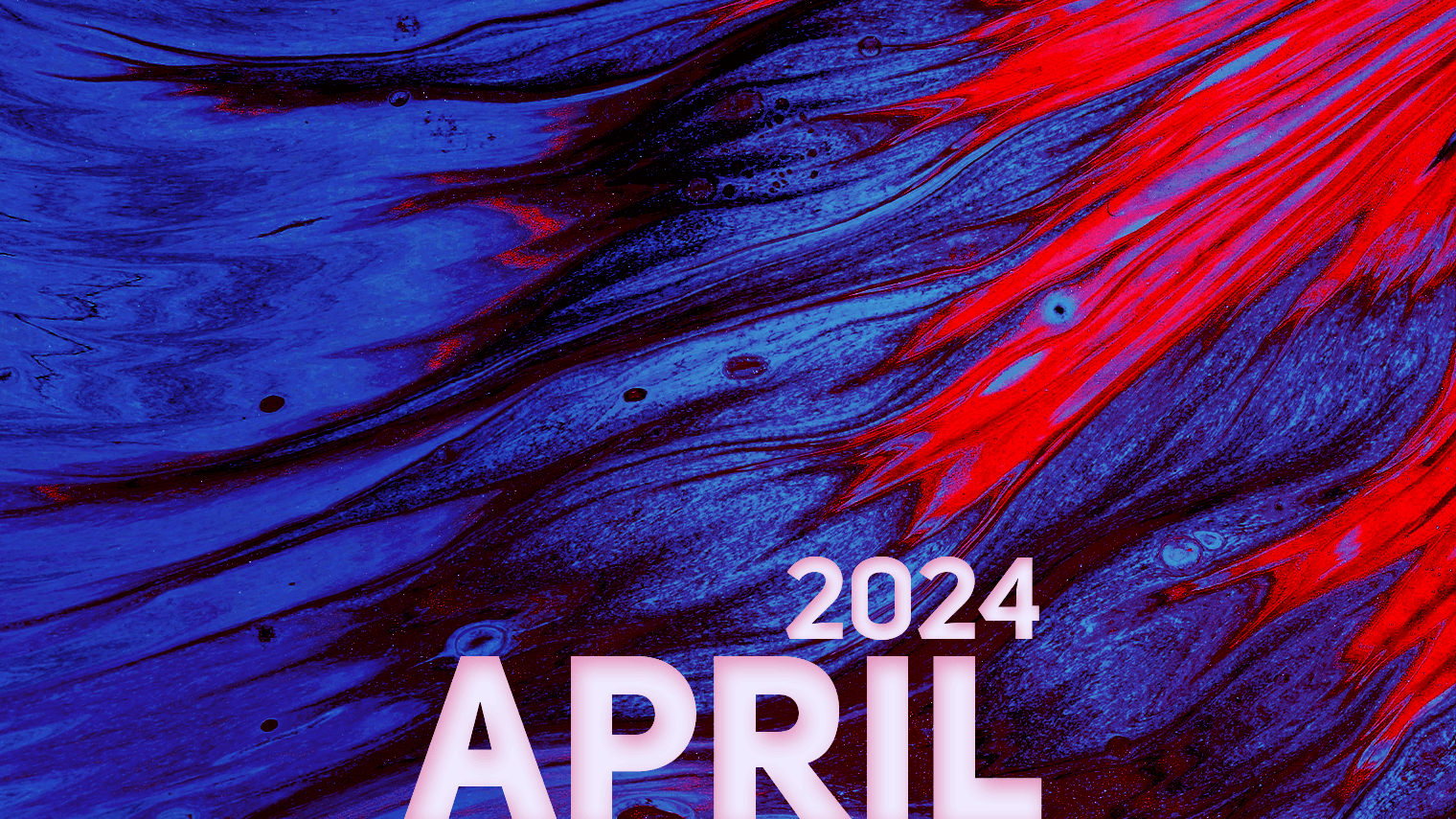 April 2024