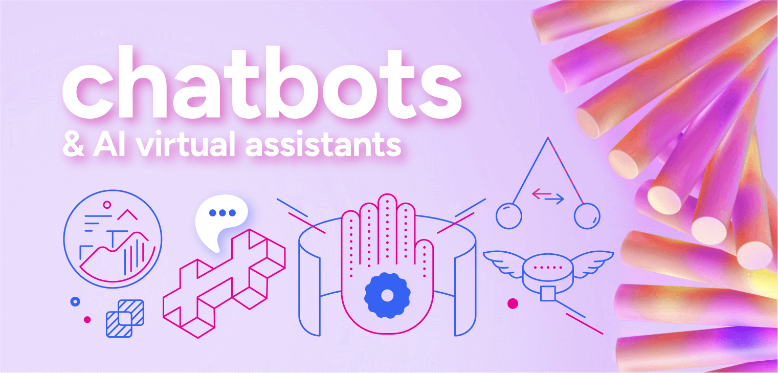 AI virtual assistant vs. traditional chatbot – the next generation of customer interactions