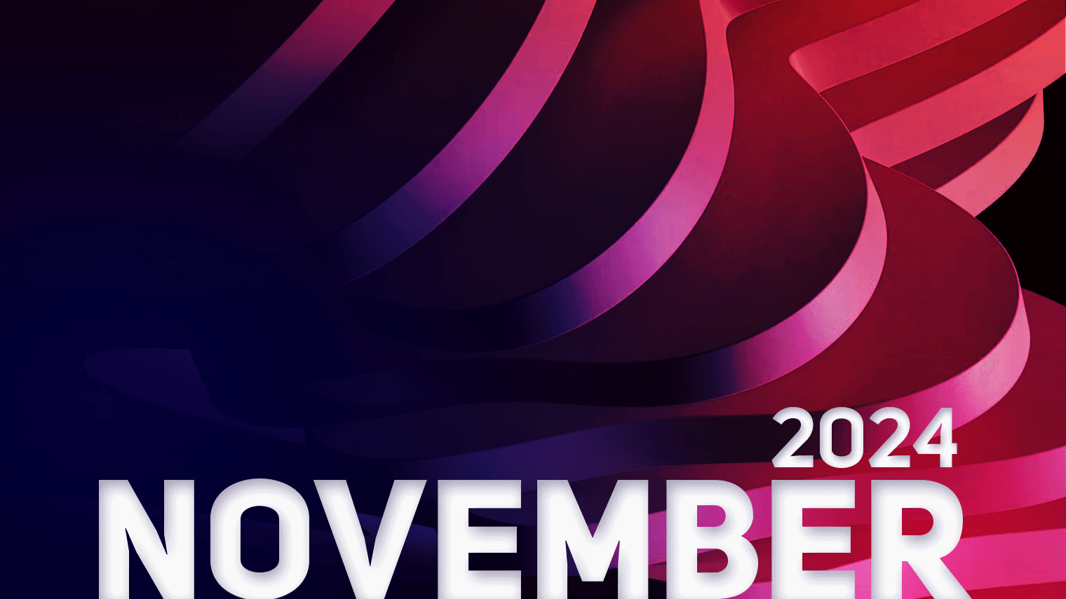 Novermber 2024